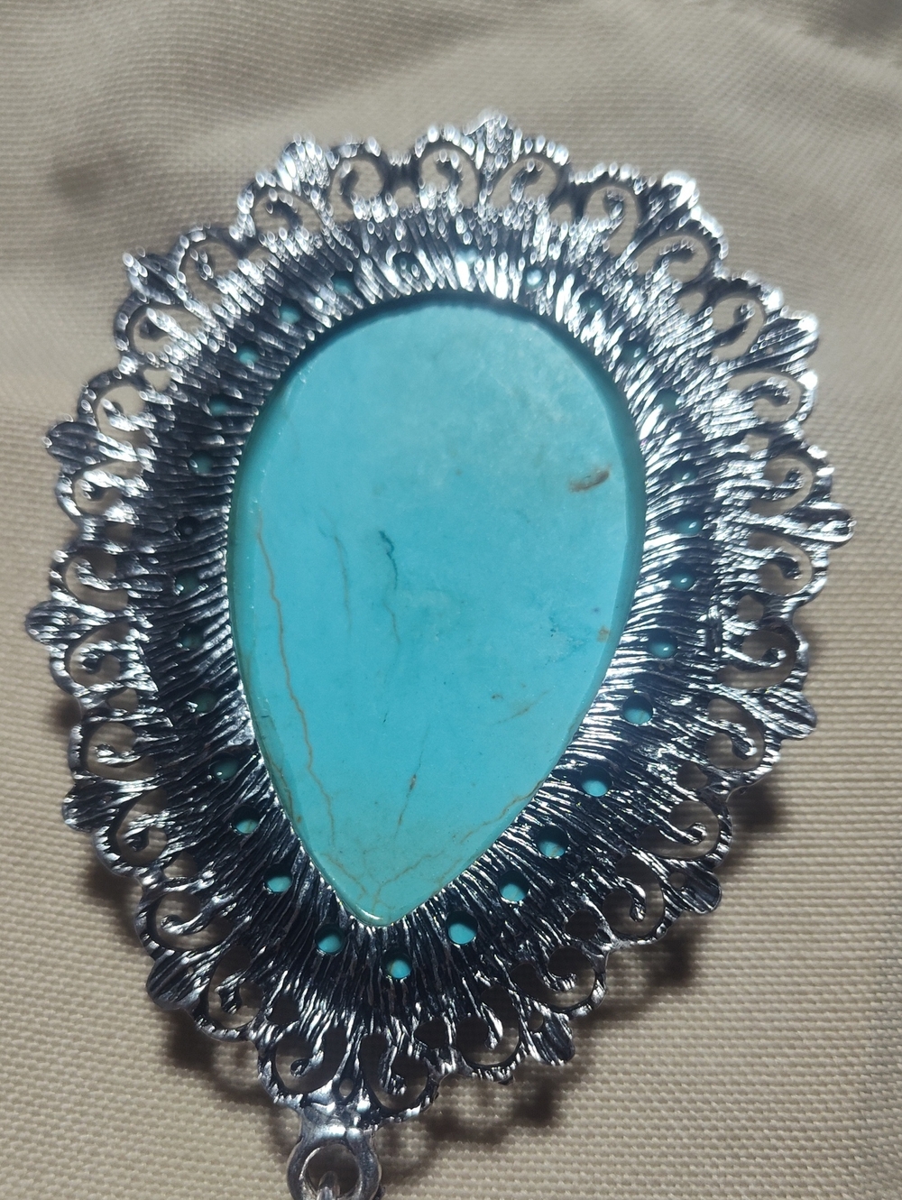 Necklace - Picture 3 of 3